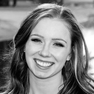 Meet your Posher, Breanna